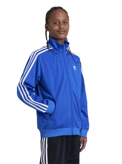 firebird top ADIDAS ORIGINAL | IY9799BLUE